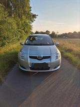 Toyota auris 1.6vvti - Toyota Auris in Hannover