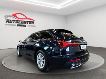 Audi A6 - 3