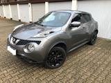 Nissan Juke 1.6 DIG-T Tekna 4x4 Allrad,Automatik,123TKm - Nissan Juke: Allradantrieb, Tekna