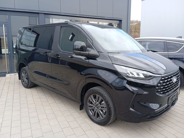 Ford Tourneo Custom Bus 320 L1 Tourneo Titanium FWD