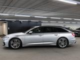 Audi A6 Avant 50 TDI S line quattro Tiptronic - Audi A6 tiptronic