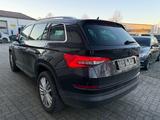 Skoda Kodiaq Style 4x4=Leder-LED-AHK-Carplay-Kamera= - Skoda Gebrauchtwagen in Lübeck