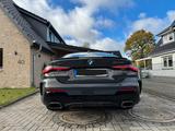 BMW M440i xDrive Coupé- Top Zustand /Vollausstattung - gebrauchte BMW 440 aus dem Jahr 2020