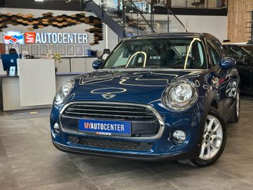 MINI Cooper *Sitzh*Parkass.*PDC*Klima*Navi*