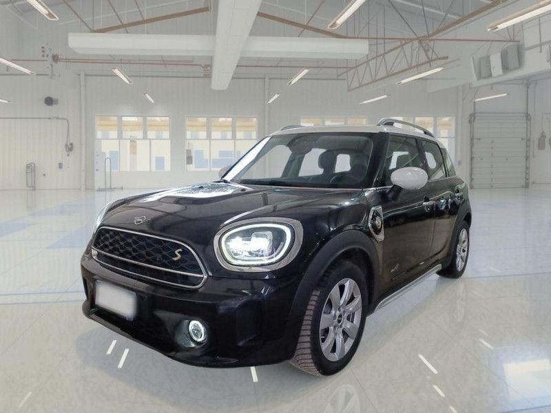 MINI COOPER SE COUNTRYMAN ALL4 BUSINESS AUTOMATI
