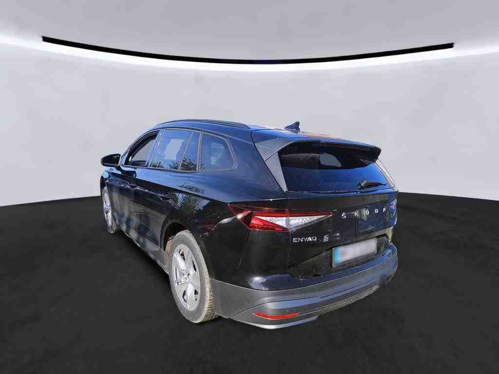 Skoda Enyaq - Bild 4