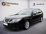 Saab 9-3 Kombi Linear, 1.Hand, Klimauto 2 Zonen, PDC, - gebrauchte Saab Kombis