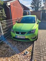 Seat Ibiza - 105PS - 62000km - BJ 2013 - Seat Ibiza: 6k2