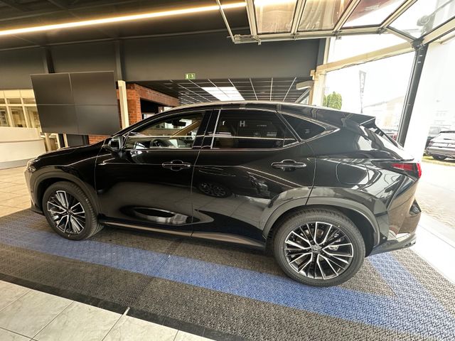 Lexus NX 350  Luxury Line