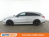 Mercedes-Benz CLA 200 d Shooting Brake AMG Line *LED*CAM*ACC* - scheckheftgepflegte Mercedes CLA-Klasse
