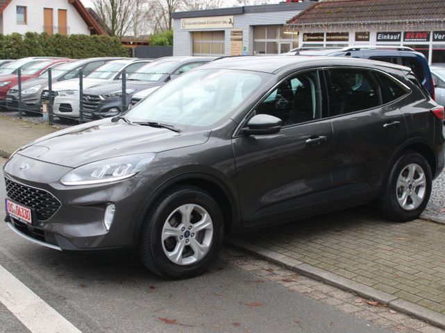 Ford Kuga *Aus 1-Hand*HU.AU.NEU*Finanzierung*