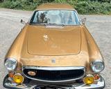 Volvo P1800 ES / Schneewitchensarg - Top Zustand! - Volvo: P1800e
