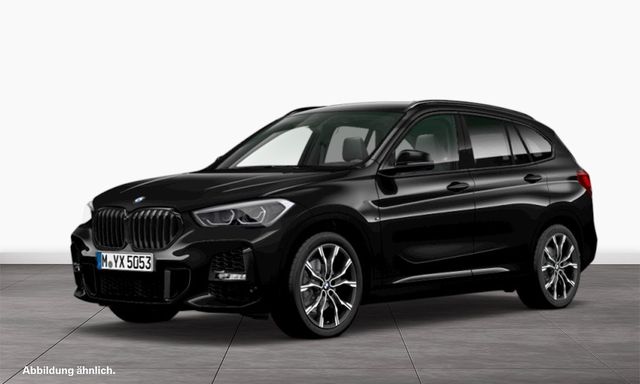 BMW X1 xDrive25d M Sport Navi Kamera LED