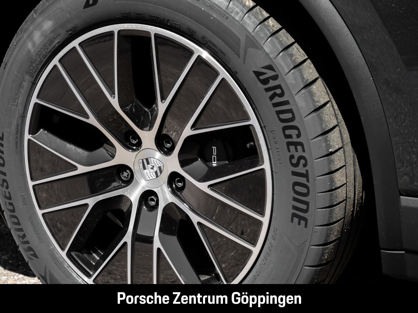 Porsche Macan - Bild 13