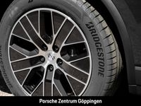 Porsche Macan - Vorschau Bild 13