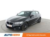 BMW 1er 120d M Sport*LED*TEMPO*PDC*SHZ - BMW 120: Sport