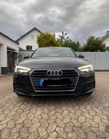 Audi A4 1,9 TDI BJ 2019 - Audi A4 mit Diesel-Antrieb: Kombi, 1.9