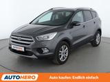 Ford Kuga 1.5 EcoBoost Cool&Connect Aut.*NAVI*PDC*SHZ - Ford Kuga in Leverkusen