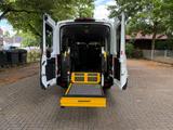 Ford Transit 350 L3 /elek-Rollstuhl-Lift-8Sitzer/Kam. - Ford Transit: El