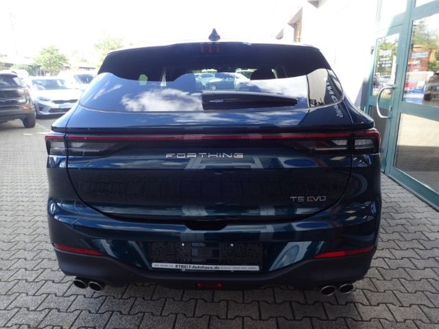 Fahrzeugabbildung DFSK Forthing 5 1.5 PanoD 360Cam SHZ WIFI Totwinkel e