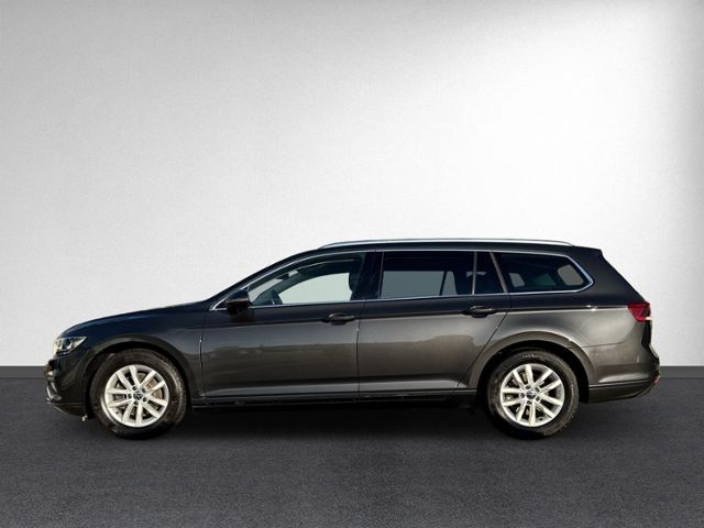 Passat Variant 2.0 TDI DSG Business AHK+RFK+NAVI