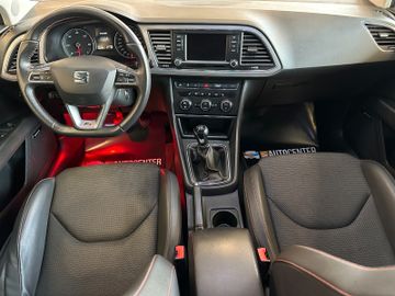 Seat Leon FR *Navi*Klima*PDC*