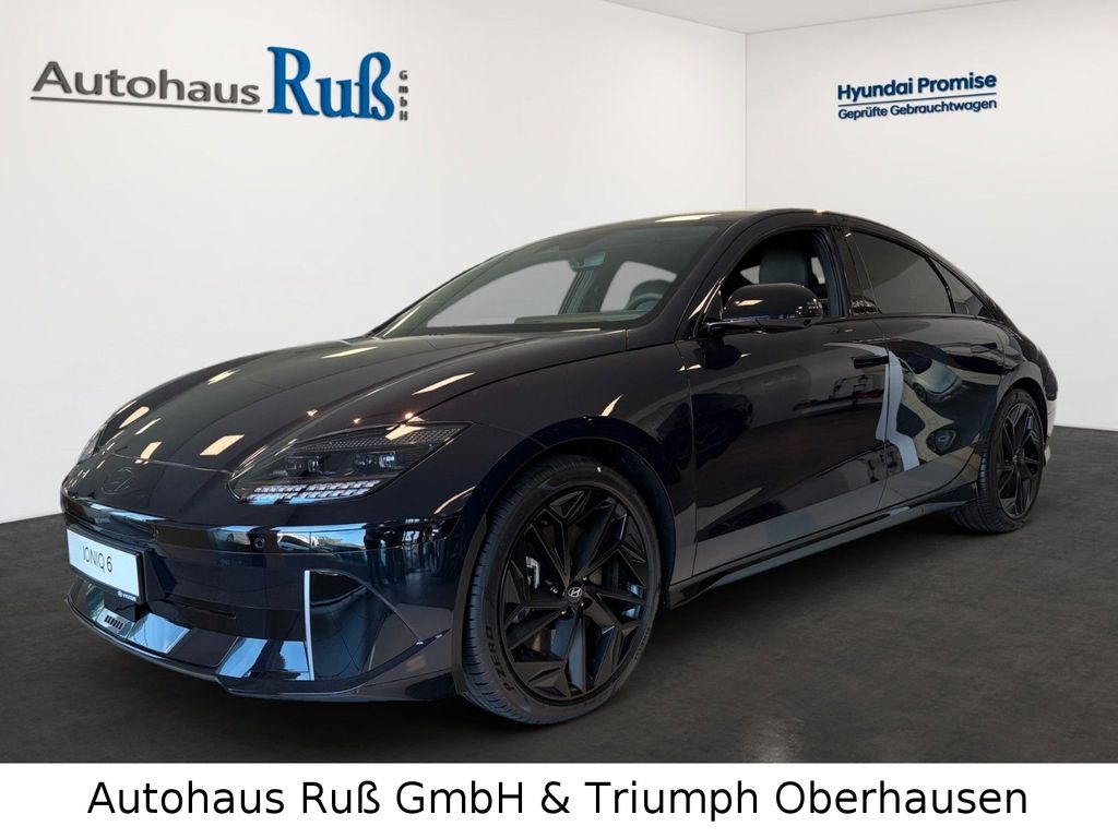 Image of Hyundai IONIQ 6