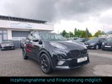 Kia Sportage Black Edition*Navi*Kamera*Sitzhzg*LED* - Kia Sportage: Black Edition