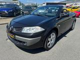 Renault Megane II Coupe / Cabrio Dynamique - Renault Megane aus 2006
