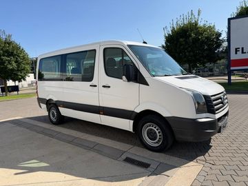 Volkswagen Crafter - 7