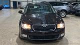 Skoda Superb Combi Greenline - Skoda Superb: Greenline