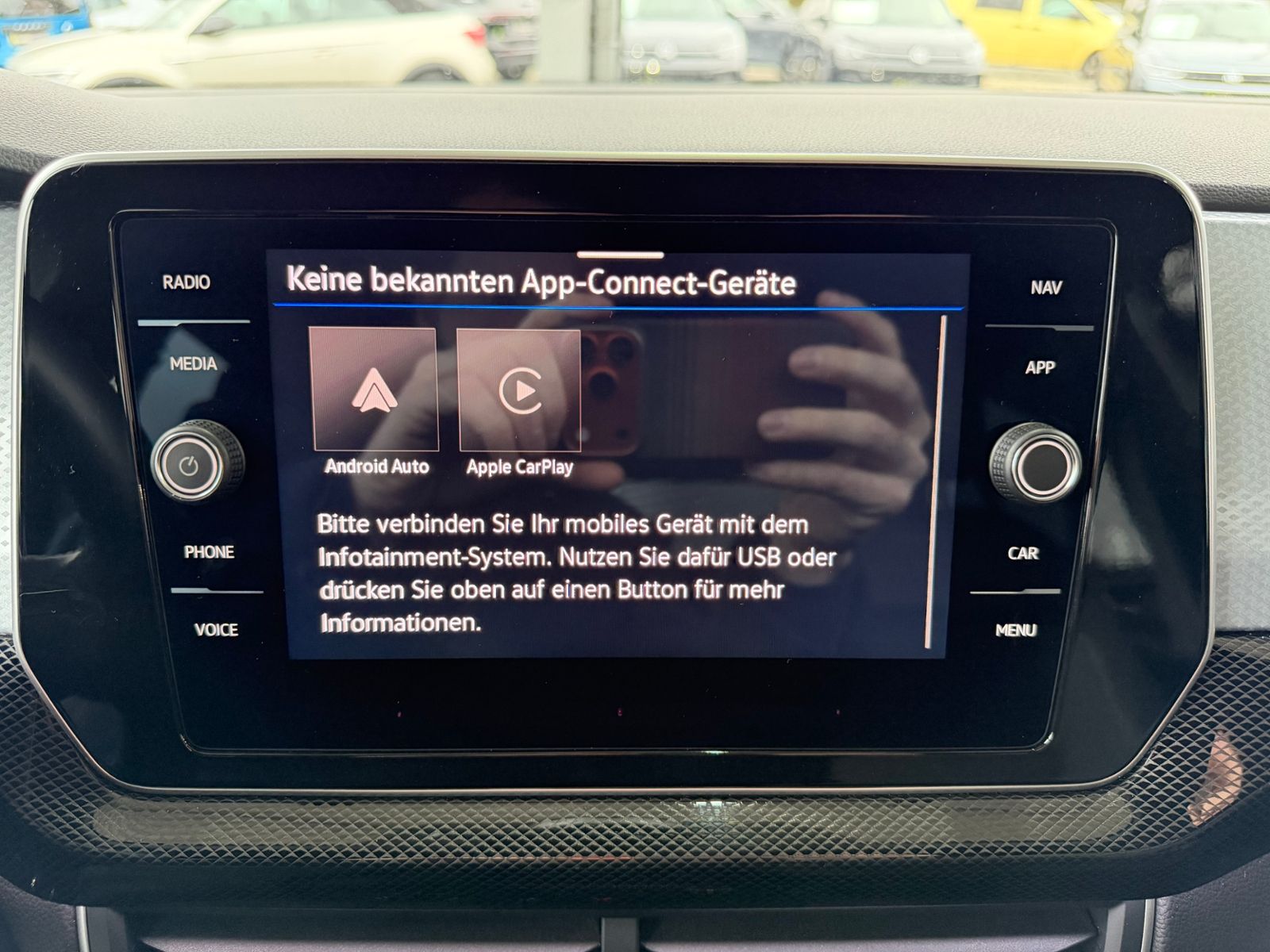 Volkswagen T-Cross - Bild 25