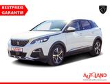 Peugeot 3008 1.2 PureTech 130 Allure Standheizung AHK - weiße Peugeot 3008