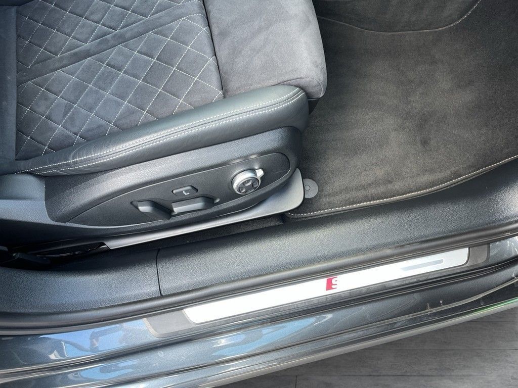 Audi S4 - Bild 21