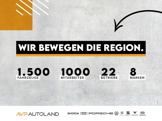 Volkswagen Tiguan 2.0 TSI DSG 4MOTION R-Line | AHK | PANO |