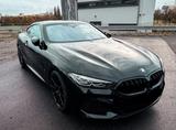 BMW M850i xDrive Coupé-BMW Garantie, Keramik, Alarm - BMW M850 von privat