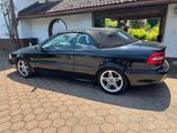 Volvo C70 2.5T  Cabriolet  - Volvo Gebrauchtwagen von 1999