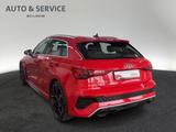 Audi RS3 Sportback qua. S tronic Keramik Matric B&O - Audi: Rot