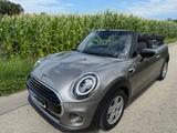 MINI Cooper Cabrio Cooper - MINI Cooper Cabrio: Automatik