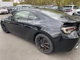 Toyota GT86 Basis -Motorproblem- - Toyota: Unfallwagen
