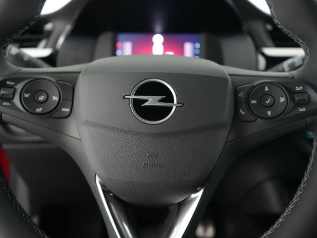 Corsa F FL GS+RÜCKFAHRKAMERA+CARPLAY+LED+NAVI+SI
