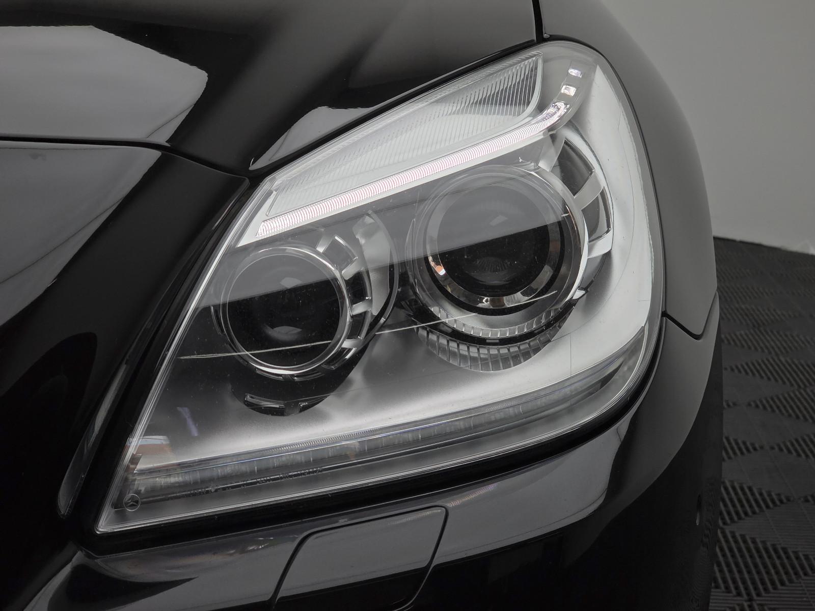MERCEDES-BENZ SLK 200 1.8 CGI 184ch BVA Toit pano électrique Sièges chauffants cuir Historique présent - 2EME MAIN