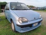 Fiat Seicento 1.1i cat Sporting Michael Schumach - Fiat Seicento: Sporting