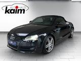 Audi TT  2.0 TFSI  Roadster - Audi: Allradantrieb