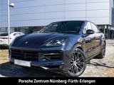 Porsche Cayenne E-Hybrid Coupe