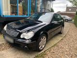 Mercedes-Benz Mercedes Benz C350 - Mercedes-Benz C 350 in Duisburg