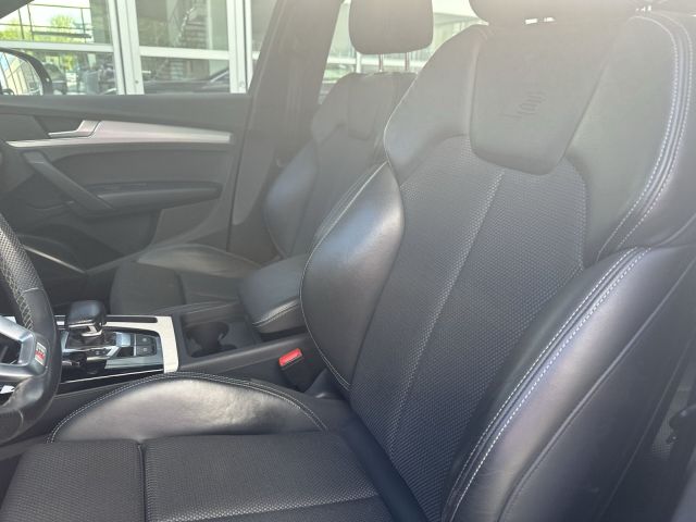 Q5 50 TFSI e quattro S line 20 PANO AHK RFK