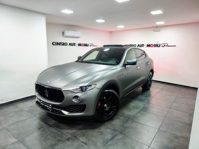 Maserati Levante V6 Diesel 275 CV AWD Gransport 