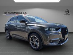 Fahrzeugabbildung DS Automobiles DS 7 Crossback E-Tense 300 4x4 Grand Chic