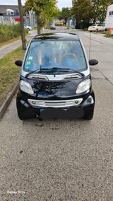 Smart BRABUS Edition 